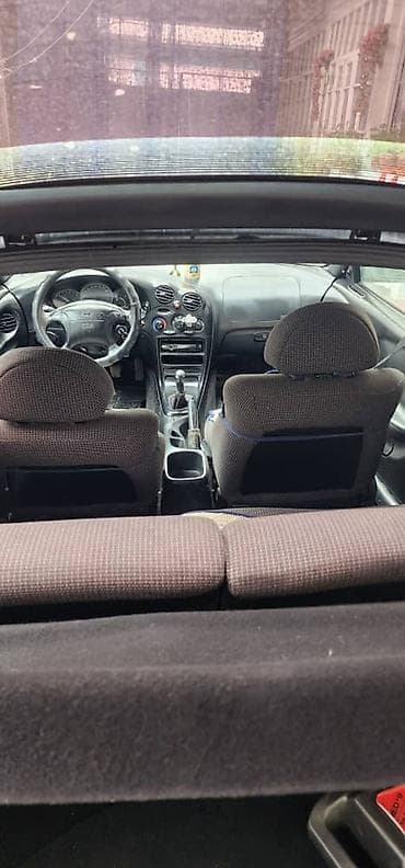 эскаватор хундай 60: Hyundai Tiburon: 1997 г., 2 л, Механика, Бензин, Купе — 3