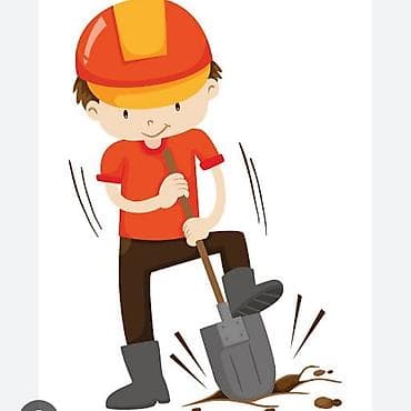 работников: Требуется Уборщик — 2