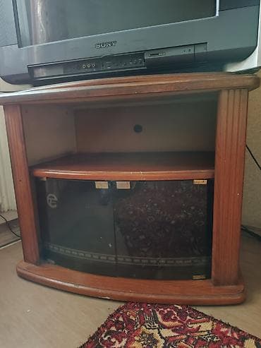 арабская мебель: Тумба для телевизора — 1