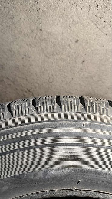 Шиналар жана дисктер: Темир Дисктер R 15 BMW, Жуп, тешиктери - 5, Жаңы — 5