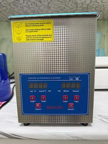 Маникюрные столы: Стерилизационное оборудование для медицинского кабинета Комплект — 8