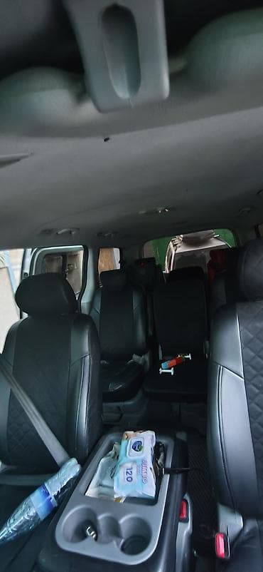 диски хундай портер: Hyundai H-1: 2009 г., 2.5 л, Автомат, Дизель, Минивэн — 5