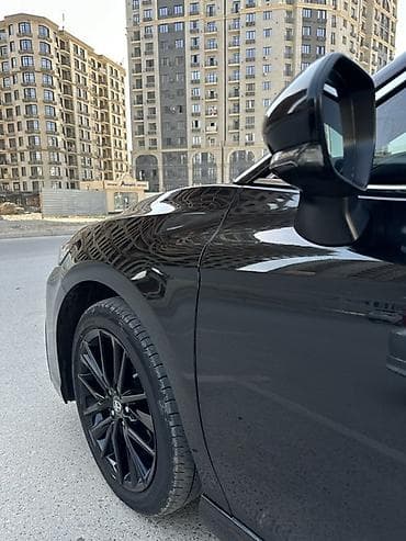 5: Toyota Camry: 2023 г., 2.5 л, Типтроник, Бензин, Седан — 8