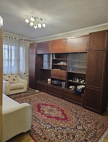 3 к: 3 комнаты, Собственник, С мебелью частично — 7