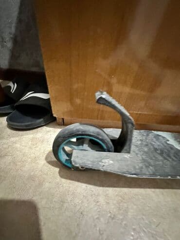 запчасти для велосипедов: Самокат, Трюковой — 4