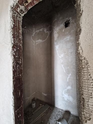 квор: 2 комнаты, 93 м², Элитка, 12 этаж, Готовая ПСО (под самоотделку) — 2