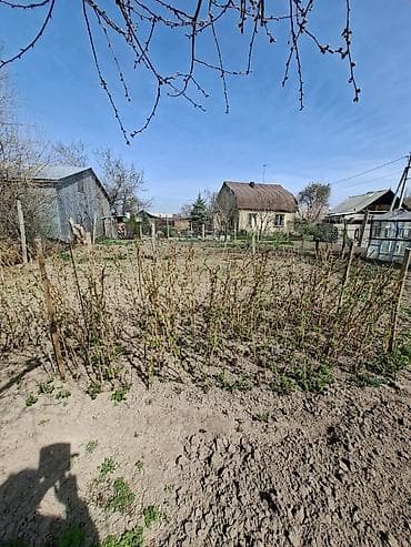 Недвижимость: Продается!!! Дом в г. Бишкек( бывшее с. Маевка), из жженного — 8
