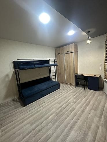 room rent: 1 комната, Собственник, С мебелью полностью — 3