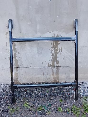 Поперечные дуги На штатные места — 3