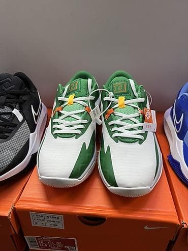 lining кроссовки баскетбольные: Мужские кроссовки, 39.5, Nike, Новый, Самовывоз, Платная доставка — 9