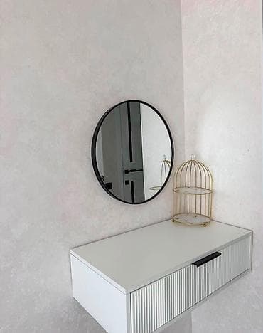 Кыймылсыз мүлк: 1 бөлмө, 33 м², Ак-Өргө ж/м Элитка, 10 кабат, Евро оңдоо — 4