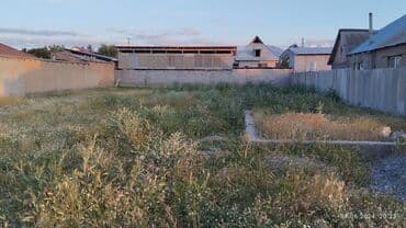 дом комсомольский: 6 соток, Для строительства — 5