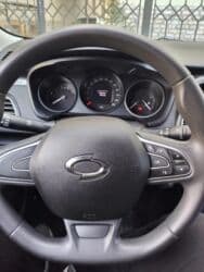 масленый датчик: Renault SM6: 2018 г., 2 л, Вариатор, Газ, Седан — 31