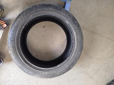 stud 100: Шины 275/40/r18 бууу. пара 2500сом — 2