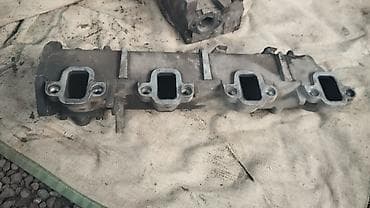 запчасти на ассенизатор: Запчасти от грузового автомобиля (см. фото) В наличии набор узлов и — 9