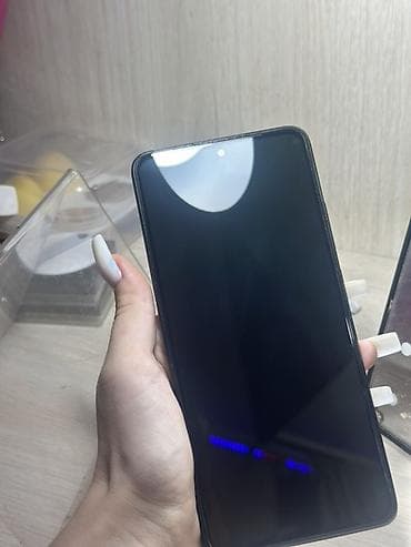redmi t11: Redmi, Redmi 11 Prime 5G, Б/у, 128 ГБ, цвет - Серебристый — 2