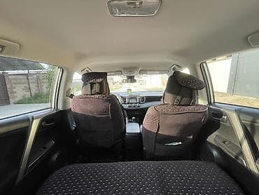 ауди с4 кваттро: Toyota RAV4: 2016 г., 2.5 л, Автомат, Бензин, Внедорожник — 7