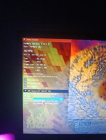 rx 6500: Видеокарта для ПК, Б/у, ЖК Sapphire, Radeon R, До 2 ГБ — 6