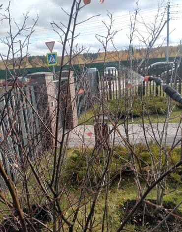 прайс лист на строительные работы бишкек: Садовник! Готовим Сад к Зиме! Обработка Сада! Осенняя обрезка и — 4