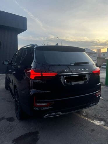 купить ssangyong korando новый: Ssangyong Rexton: 2021 г., Автомат, Дизель, Внедорожник — 4