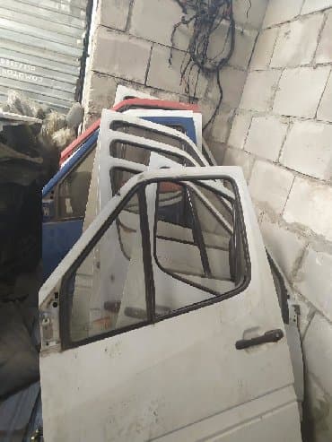 контрактные двигатели из германии в бишкеке: Другие автозапчасти — 17