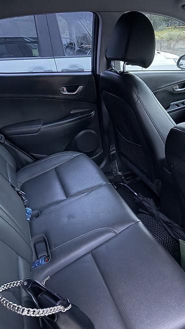 rio de tower: Hyundai Kona: 2019 г., 1.6 л, Робот, Дизель, Кроссовер — 9