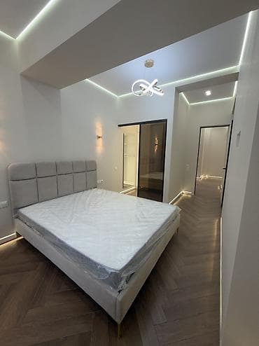 premium development: 3 комнаты, 105 м², Элитка, 10 этаж, Дизайнерский ремонт — 8