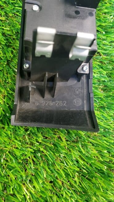 e61: Блок управления светом Bmw 540I E60 N62B40 2006 (б/у) ​ Марка: BMW — 5