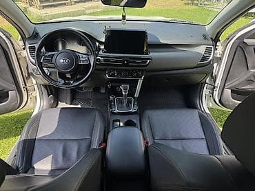 радар авто: Kia Seltos: 2020 г., 1.6 л, Автомат, Бензин, Кроссовер — 7