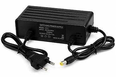 hub switch: Блок питания, Новый — 1