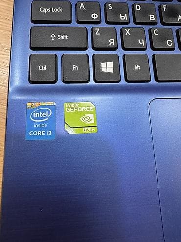 epson expression home xp 413: Для учебы, Б/у, Intel Core i3 — 3