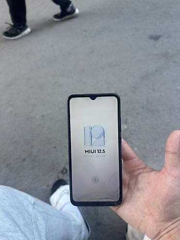 a 23: Redmi, Redmi 10A, цвет - Черный, 2 SIM — 2