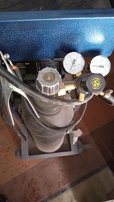 аврора оверман: Продаю сварочные аппараты (полуавтомат и дуговая), цена указана за — 4