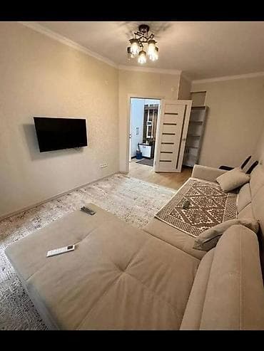 Квартиры: 1 комната, Собственник, С подселением, С мебелью частично — 3