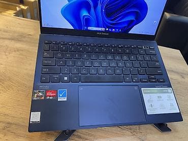 logitech mx master: Ультрабук, Б/у, AMD Ryzen 7 — 6