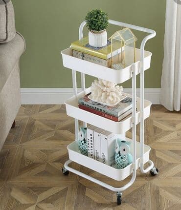 для ванны полки: Помощник. Стеллаж. Этажерка
Пластиковые: 2700с
Металлические: 3500с — 5