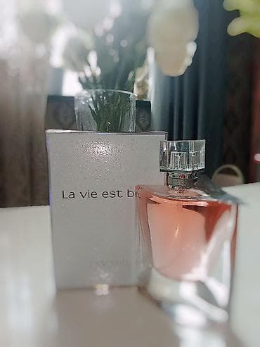 духи баккара 540 цена оригинал: Оригинальные духи la vie est belle запах держится долго новые духи на — 1