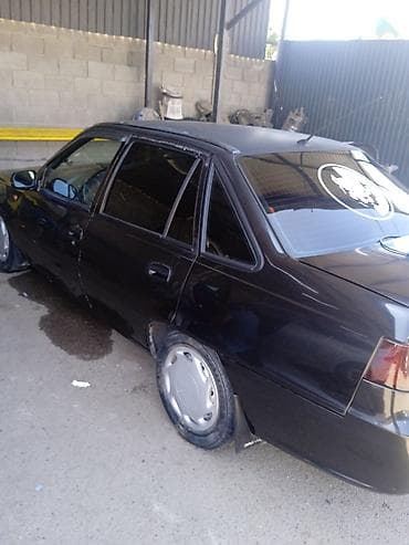 Унаа: Daewoo Nexia: 2009 г., Седан — 2