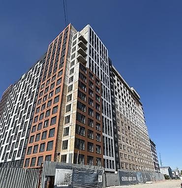 район ленинский: Элитка, 2 комнаты, 76 м² — 2
