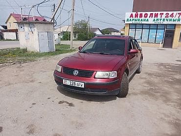 opel astra h: Volkswagen Passat: 1997 г., 1.6 л, Механика, Бензин, Седан — 2