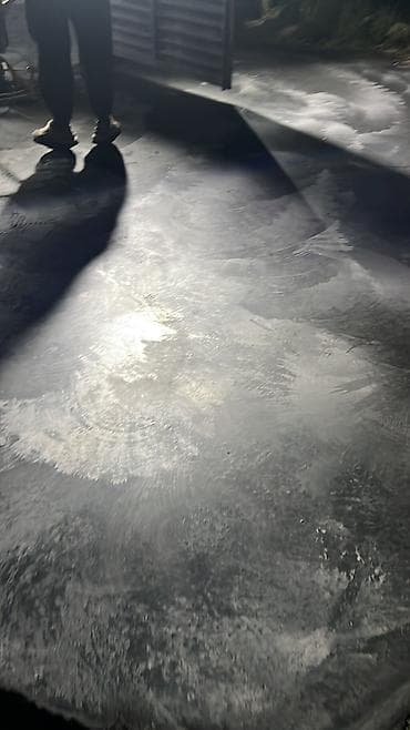 набор клучи: Услуги по устройству и заливке бетонных полов и площадок под ключ — 1