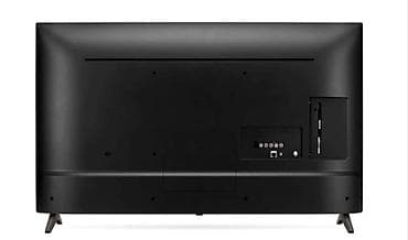 smart box: Телевизор LG 49" LED - Диагональ: 49 дюймов - Тип подсветки: LED - — 1