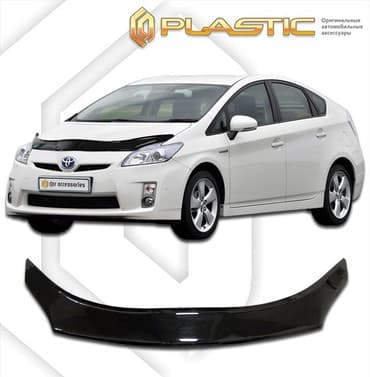мухабойка на венто: Мухобойка prius 30 — 1