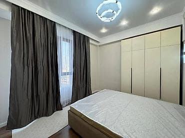 group: 2 комнаты, 55 м², Элитка, 7 этаж, Евроремонт — 4