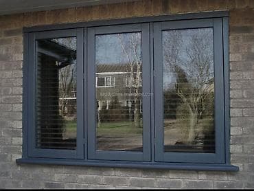 двени: Пластиковые окна и двери Витражи арки Алюминевый окна и дверь Сделаем — 6