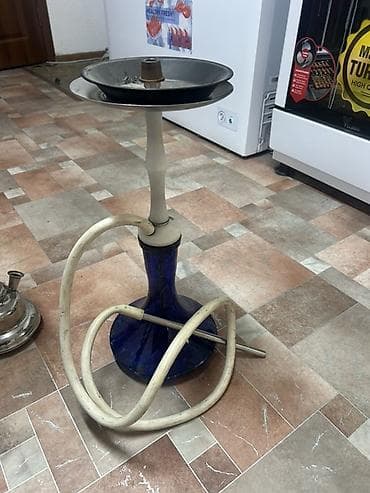 Шарапчылар: Предлагайте цену, в комплекте все нужные штучки, и угли и несколько — 2