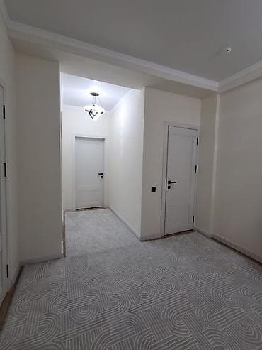 боконбай: 2 комнаты, Душевая кабина, Постельное белье, Кондиционер — 10