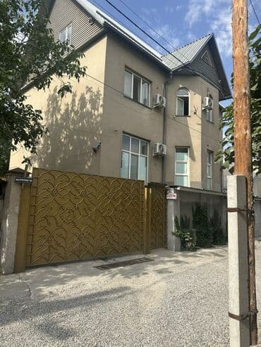 баня новопавловка: Сдается в аренду готовый хостел -500кв.м 12 комнат !!! 📍Расположение — 2
