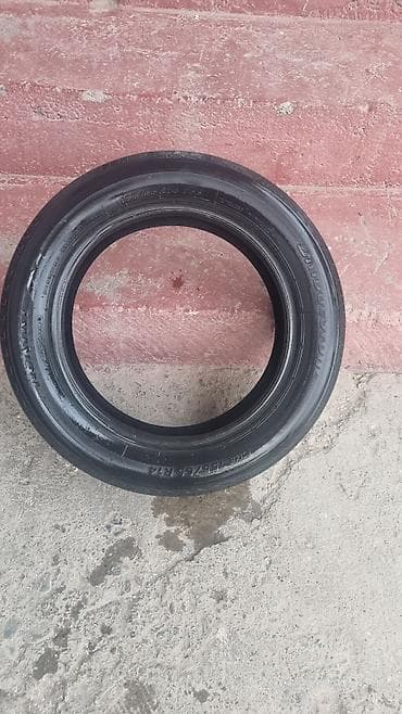 devo matiz: Летняя шина б,у Bridgestone Nextry - Размер: 155/65 R14 - Индекс — 1