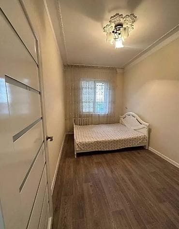 red centr: 3 комнаты, 70 м², 106 серия, 9 этаж, Евроремонт — 3